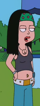 Picture of Hayley Smith