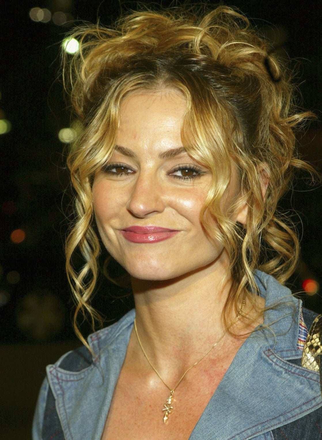 Picture of Drea de Matteo