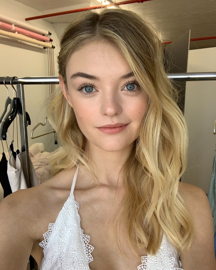 Picture of Willow Hand