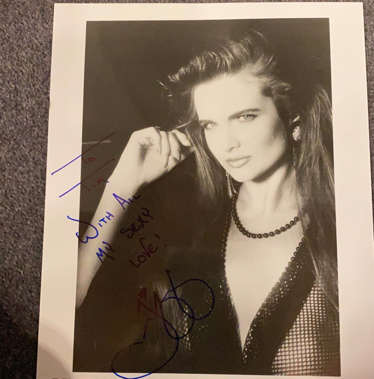 Picture of Tiffany Burlingame