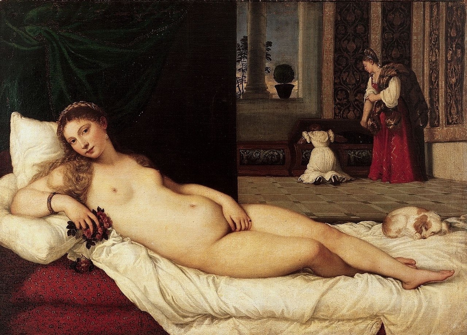 Titian Titian