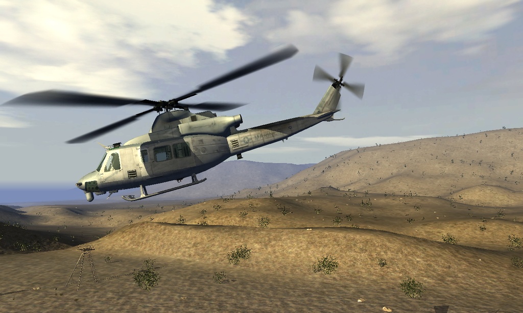Operation Flashpoint: Dragon Rising