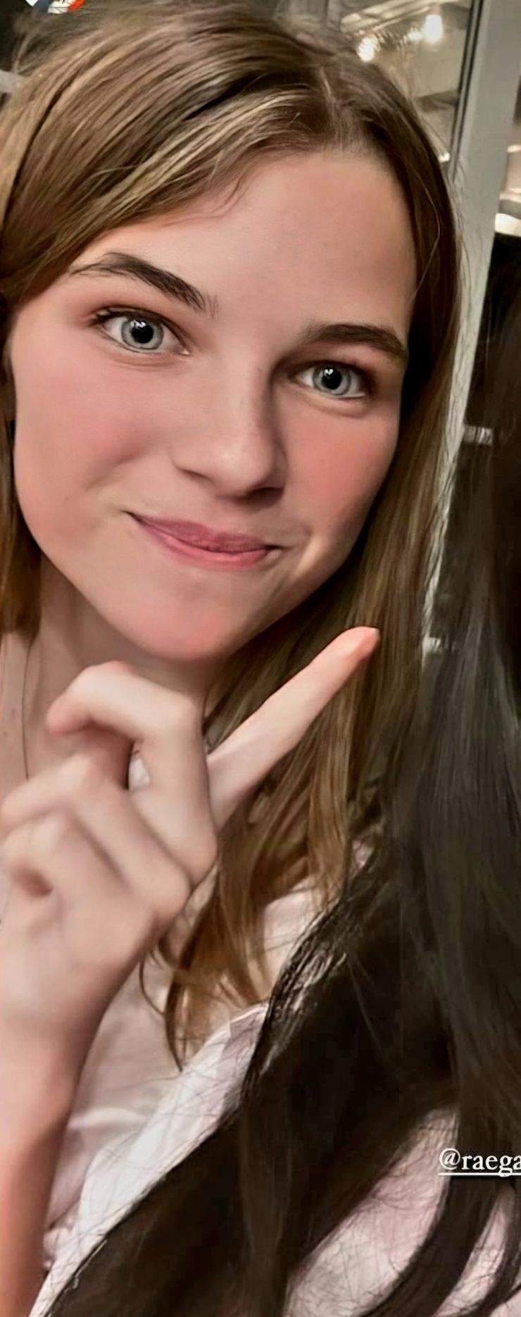 Picture of Raegan Revord