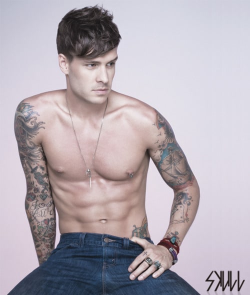 Picture of Mateus Verdelho