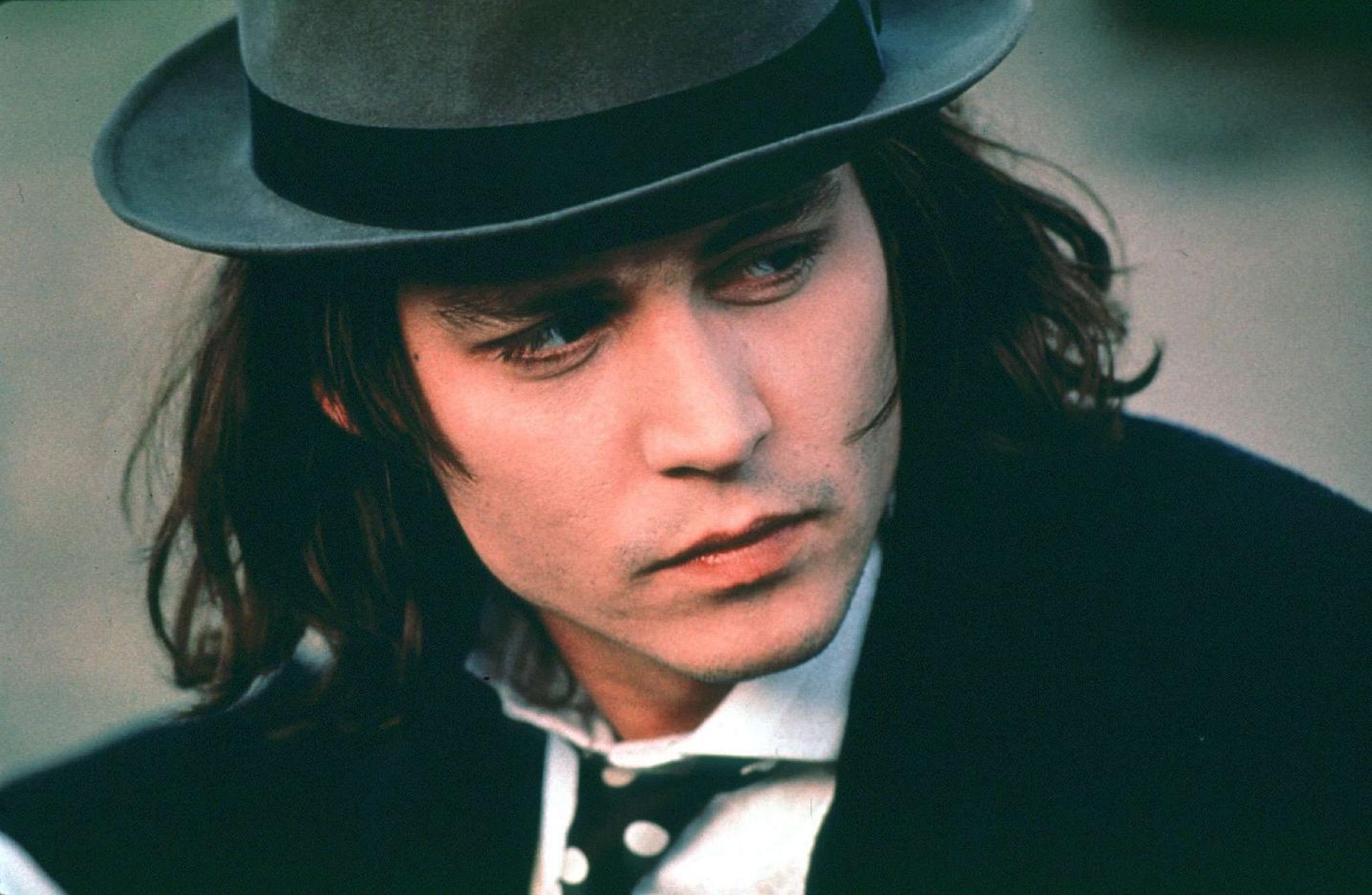 Johnny Depp Johnny Depp