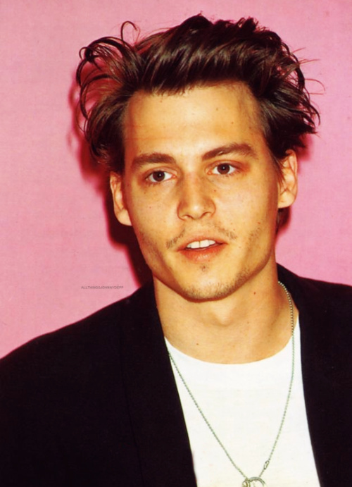 Image of Johnny Depp