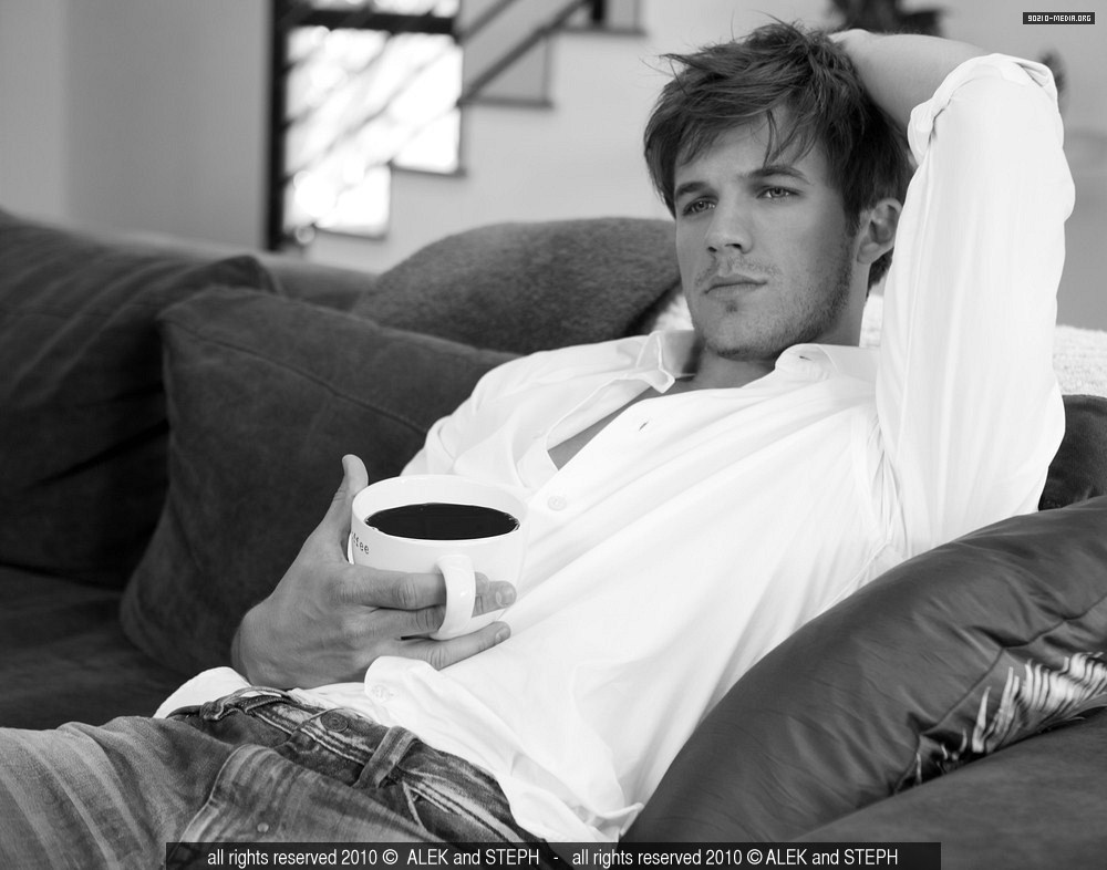 Matt Lanter Matt Lanter