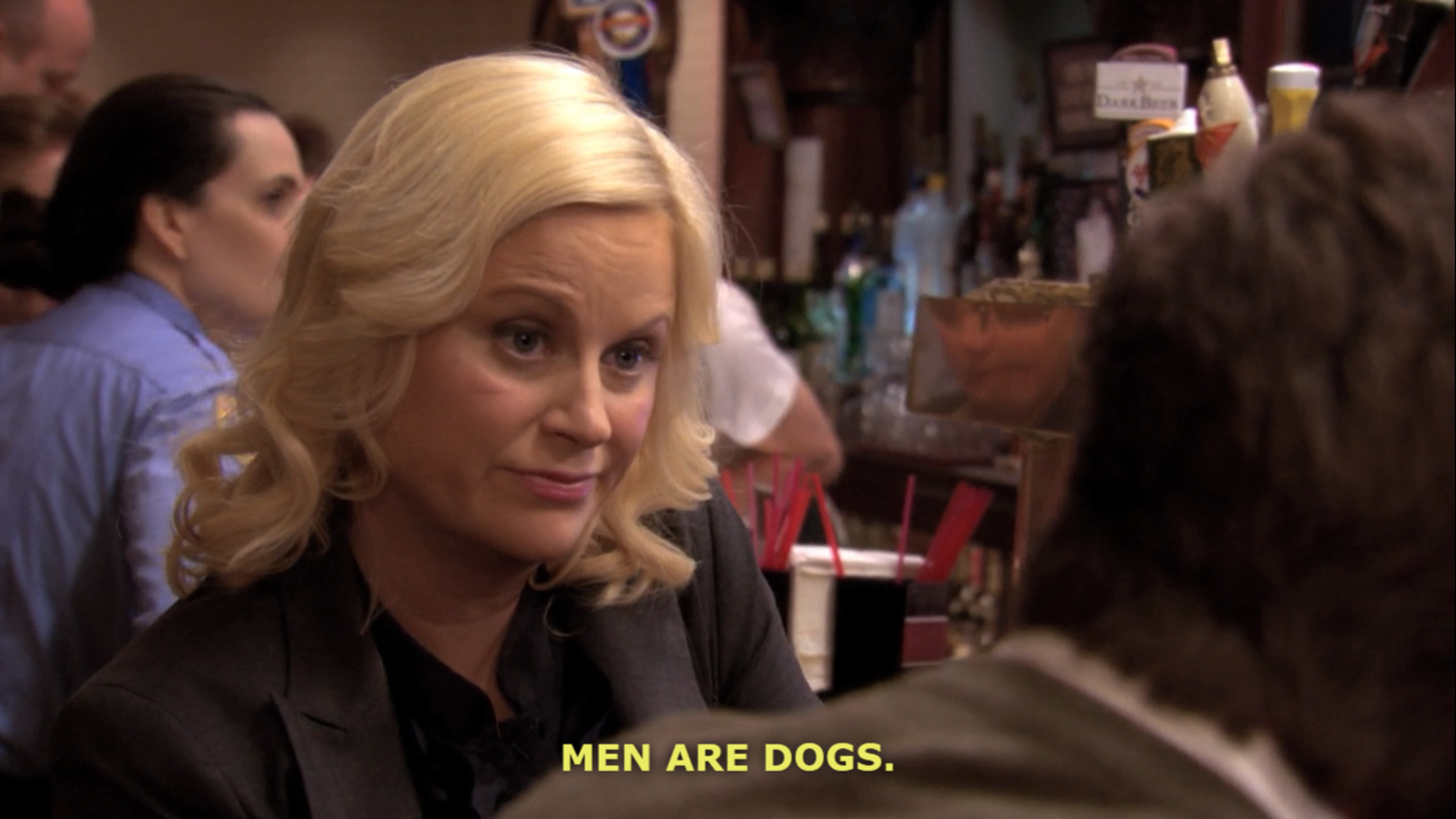 Parks and Recreation