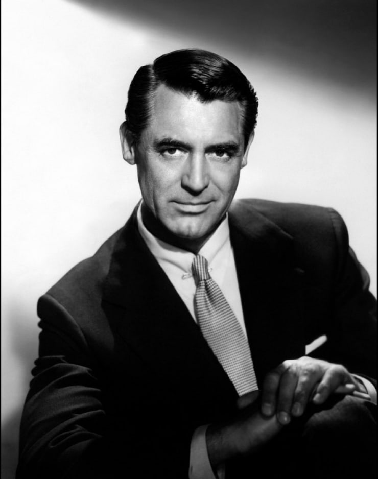 Picture of Cary Grant