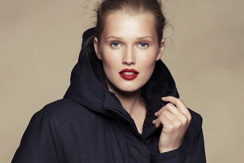 Toni Garrn Toni Garrn