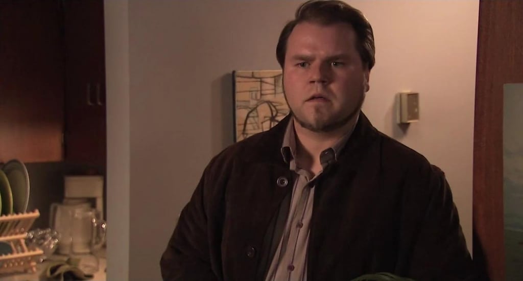 Tyler Labine