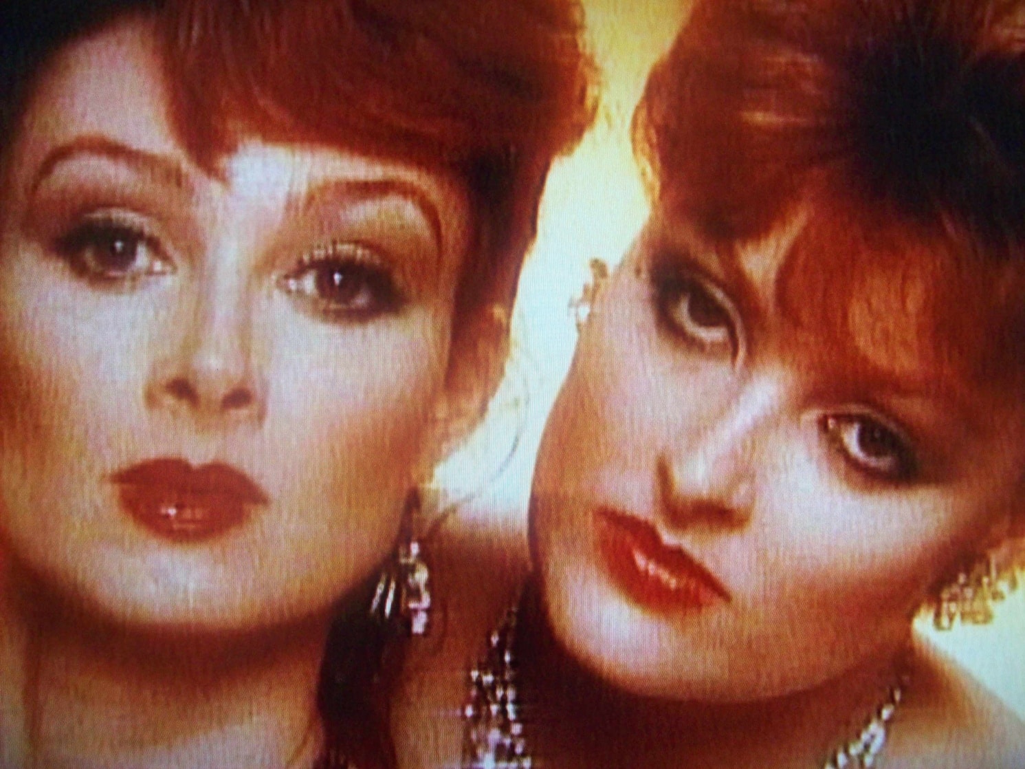 Picture of Naomi Judd