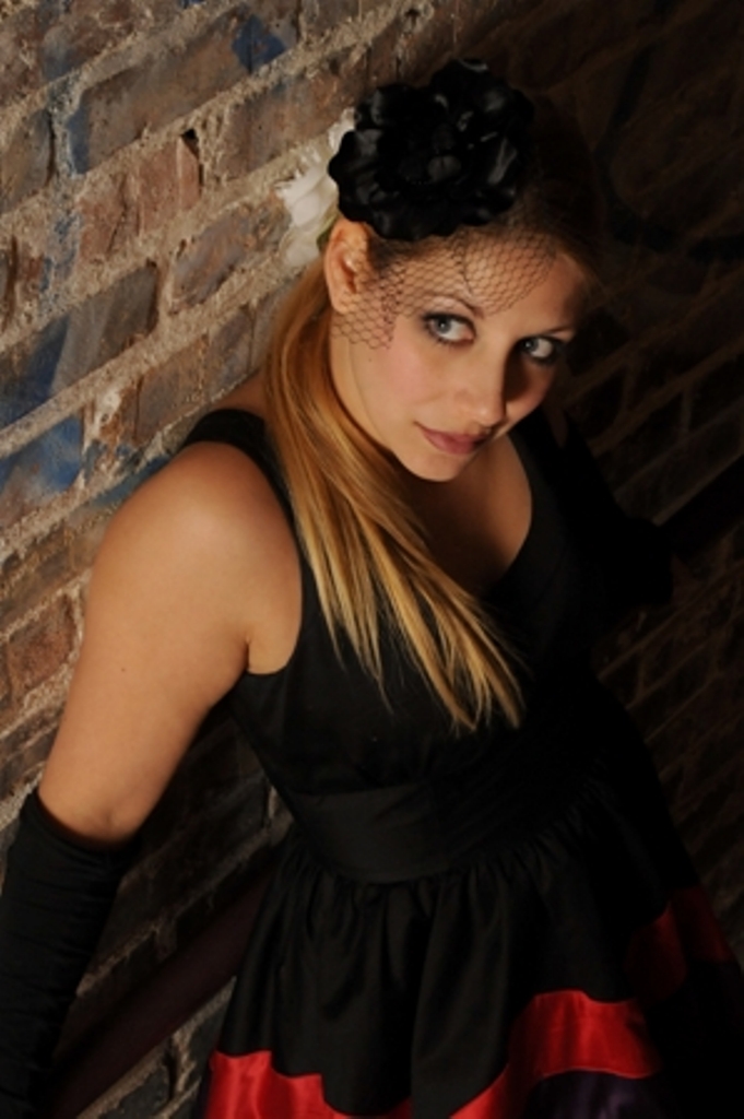 Picture of Raine Brown