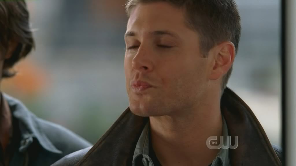 Jensen Ackles