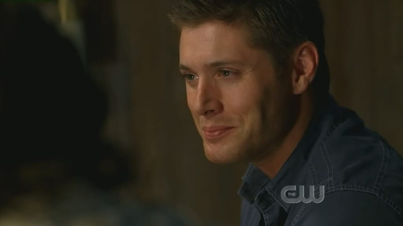 Picture of Jensen Ackles