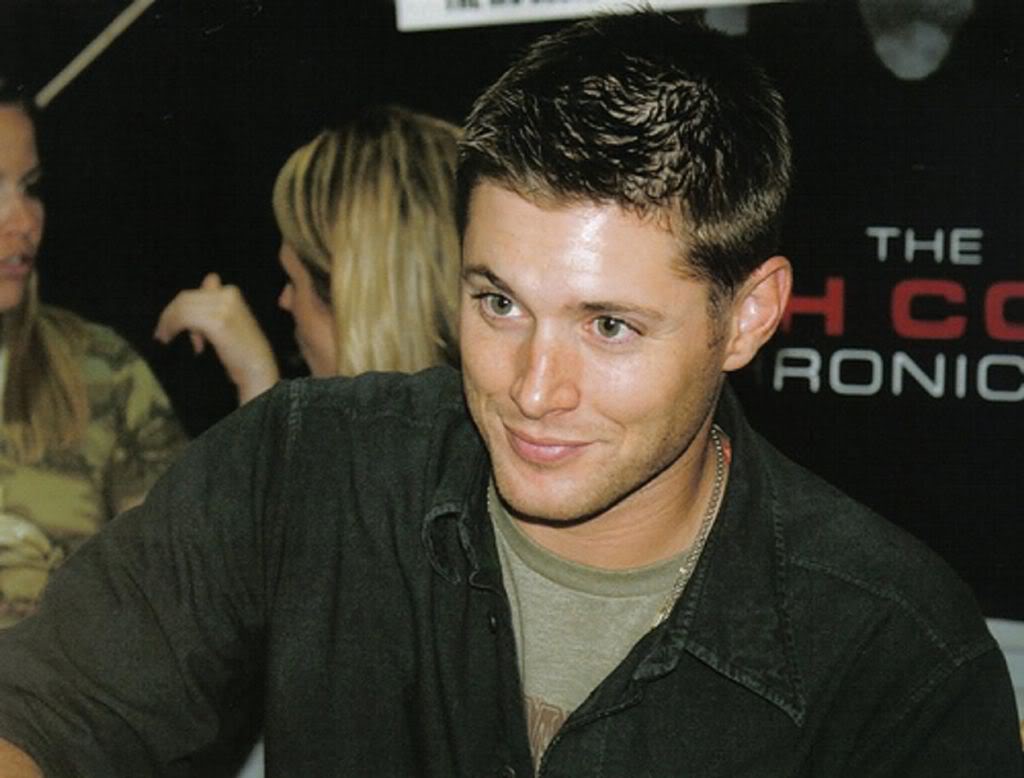 Jensen Ackles