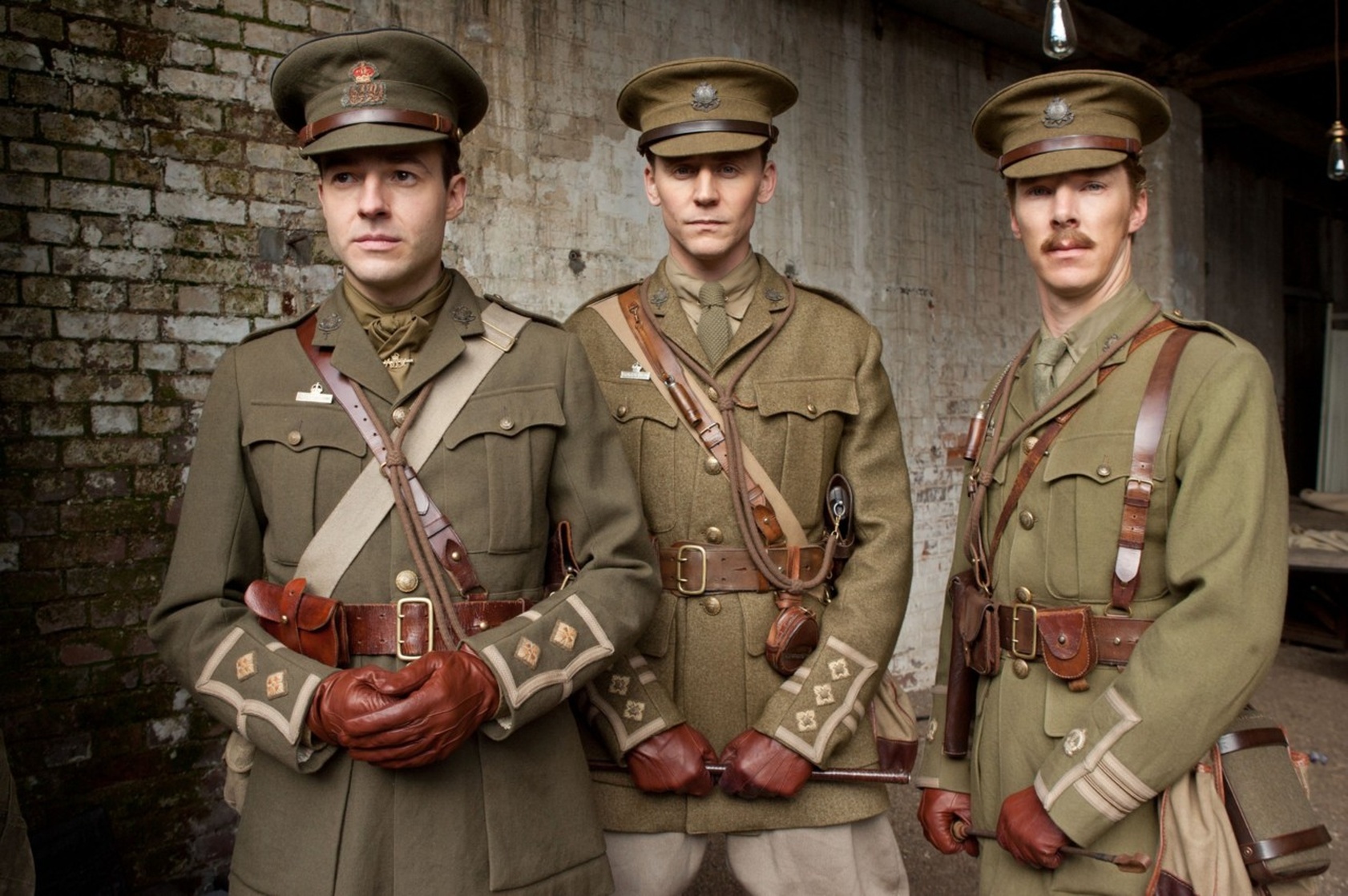 War Horse