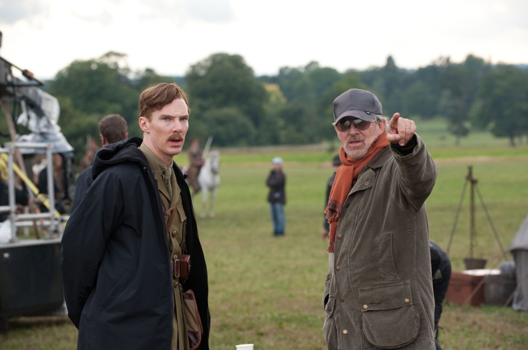 War Horse