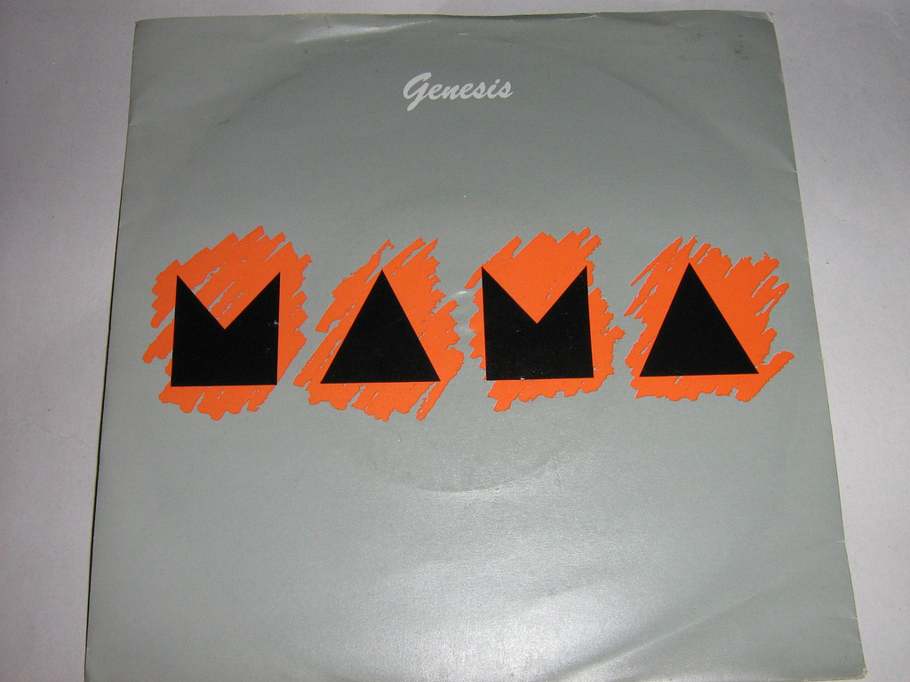 MAMA (Single)