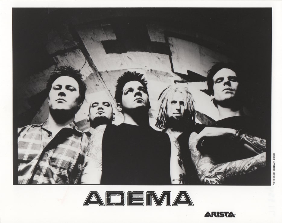 Picture of Adema