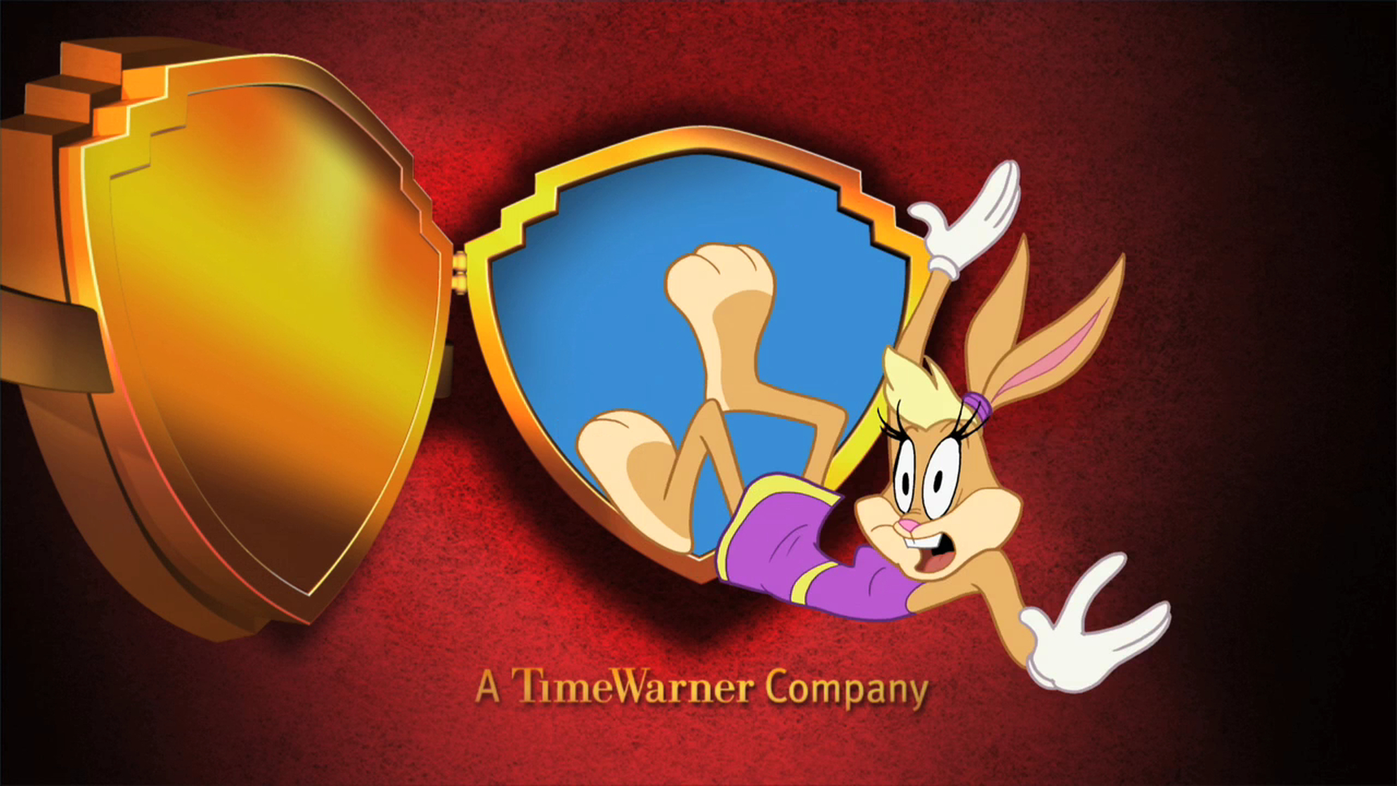 The Looney Tunes Show