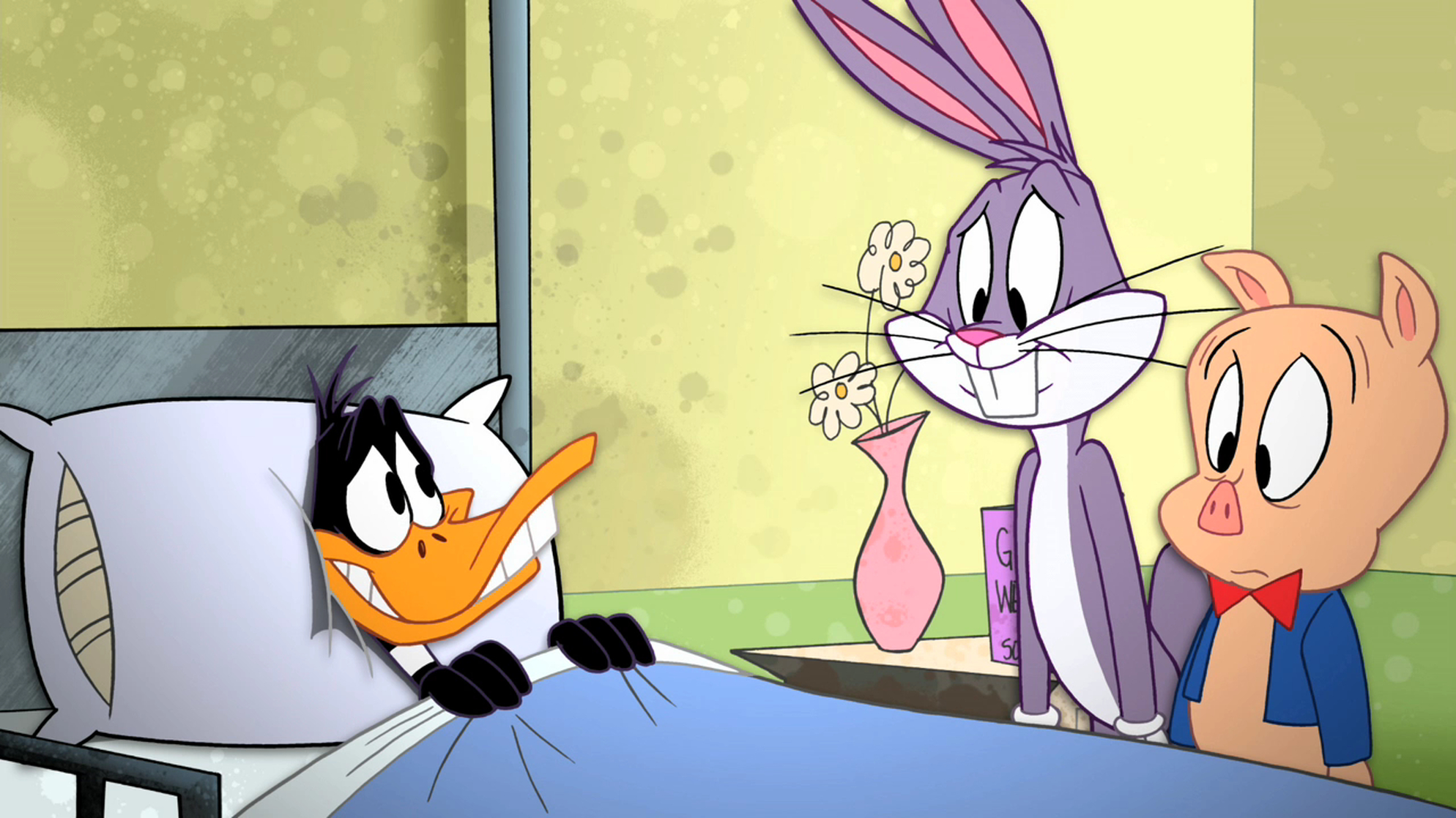 The Looney Tunes Show