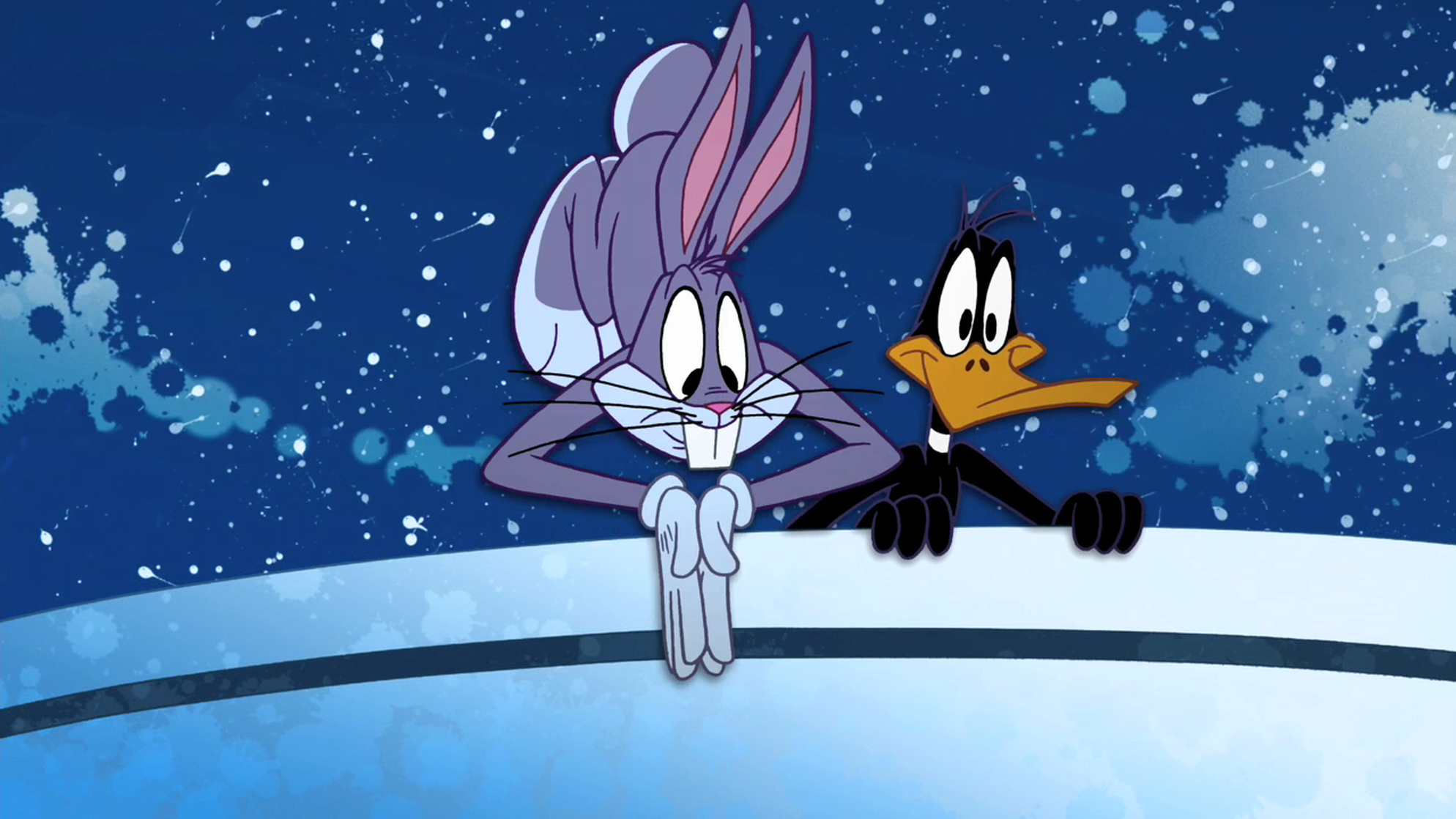 The Looney Tunes Show