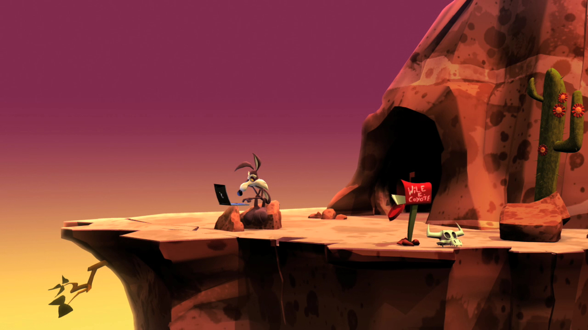 The Looney Tunes Show