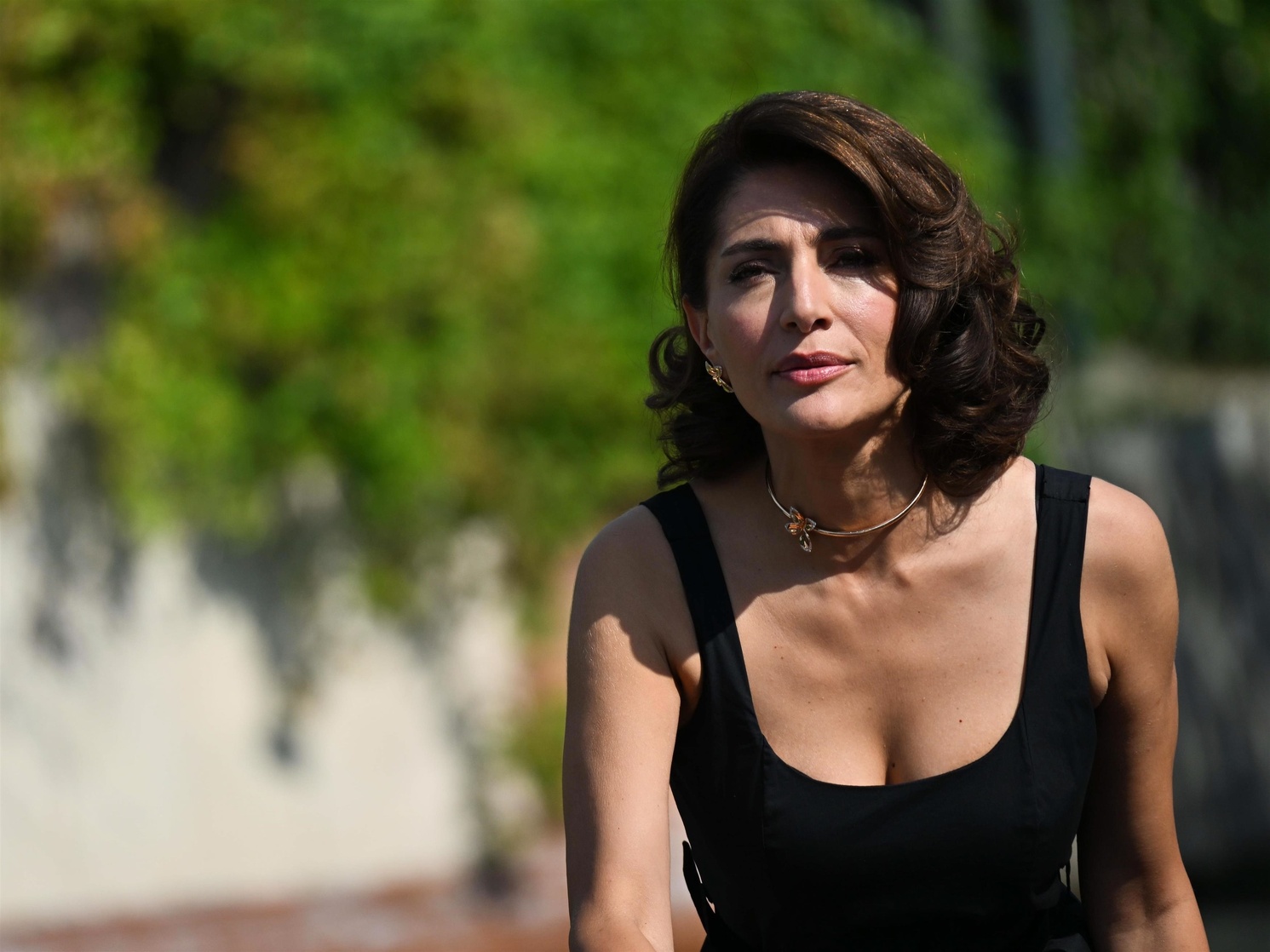 Caterina Murino