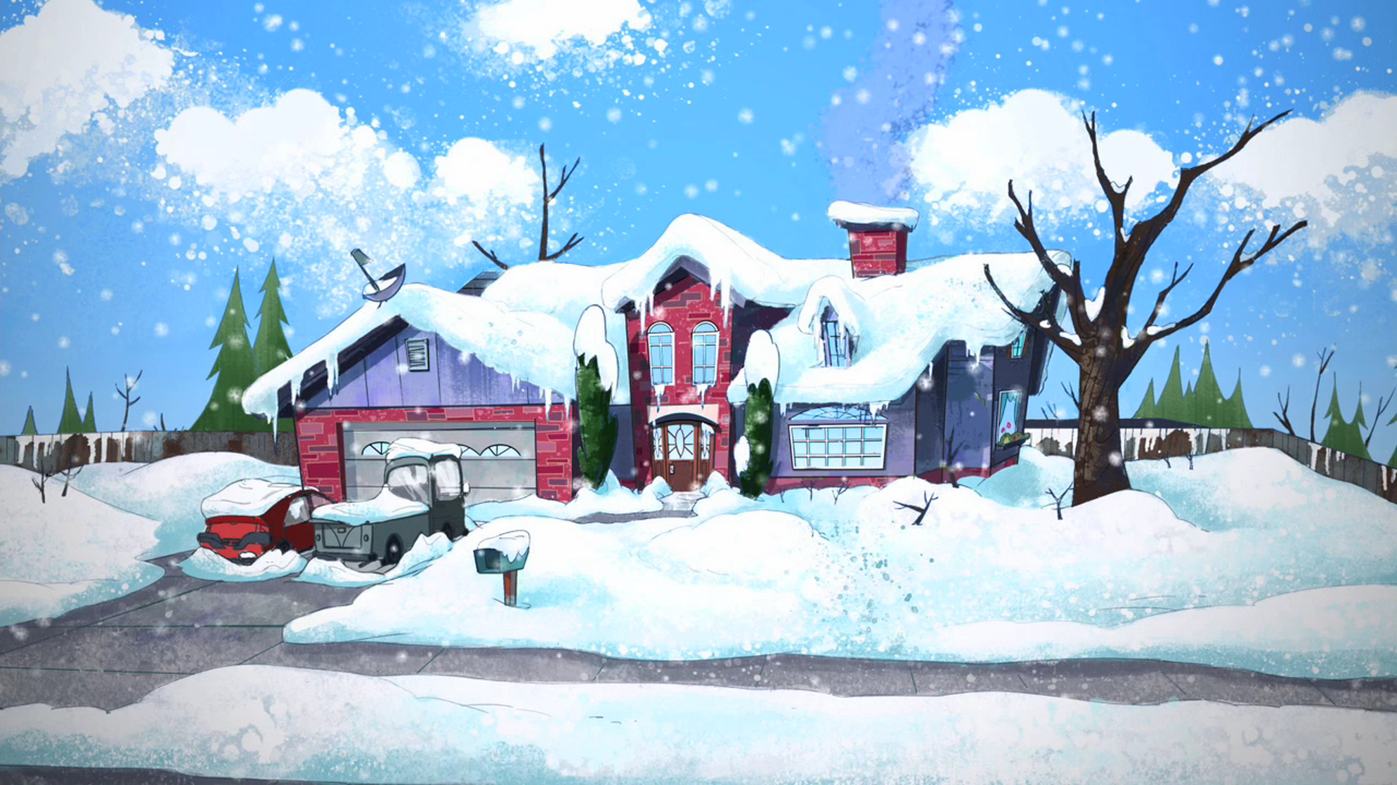The Looney Tunes Show