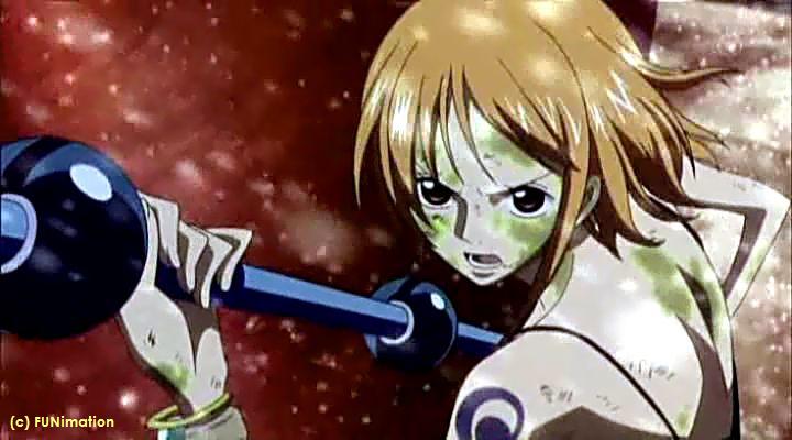 Picture Of One Piece Strong World Movie 10 09