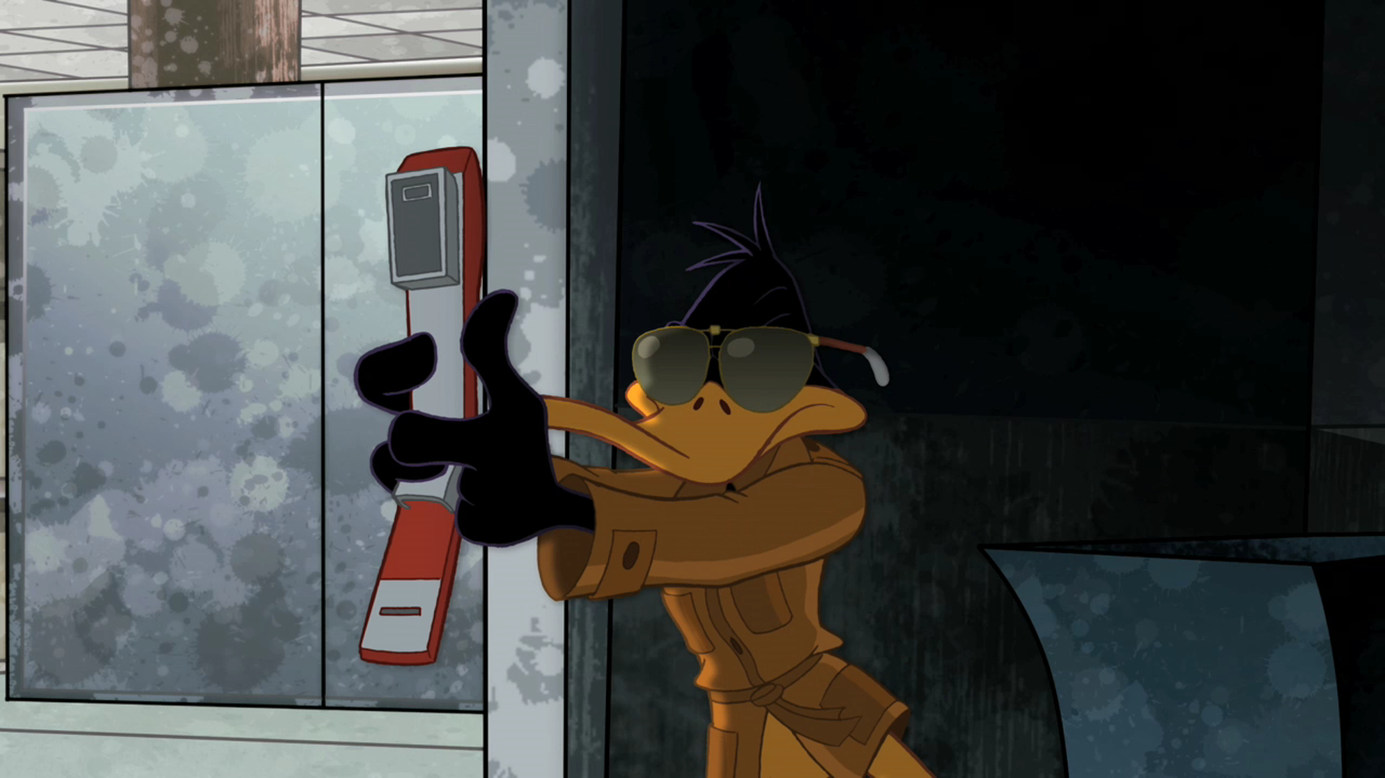 The Looney Tunes Show