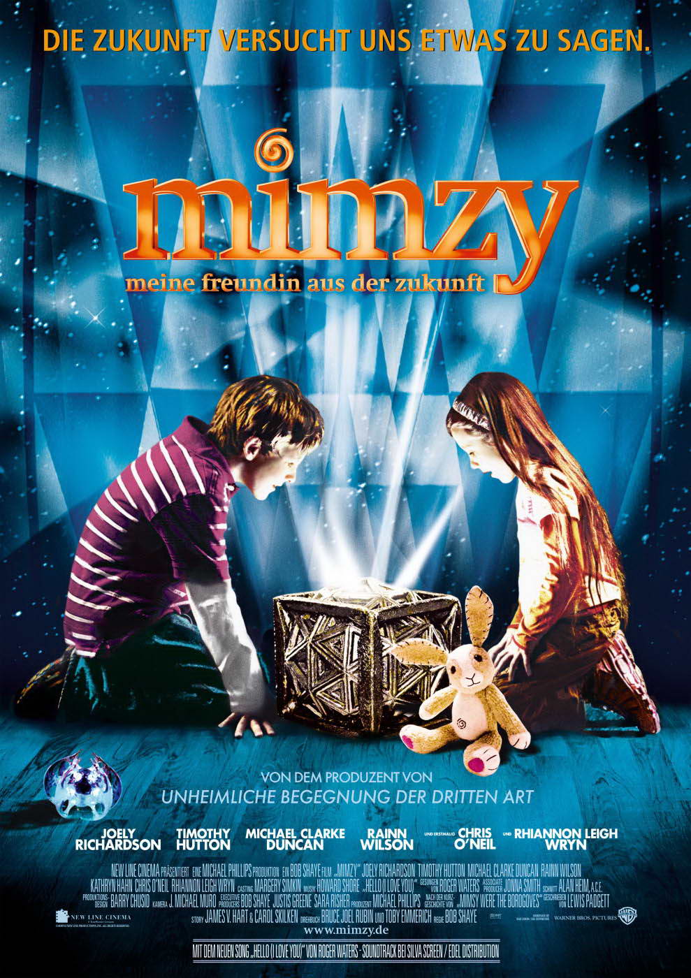 last mimzy full movie