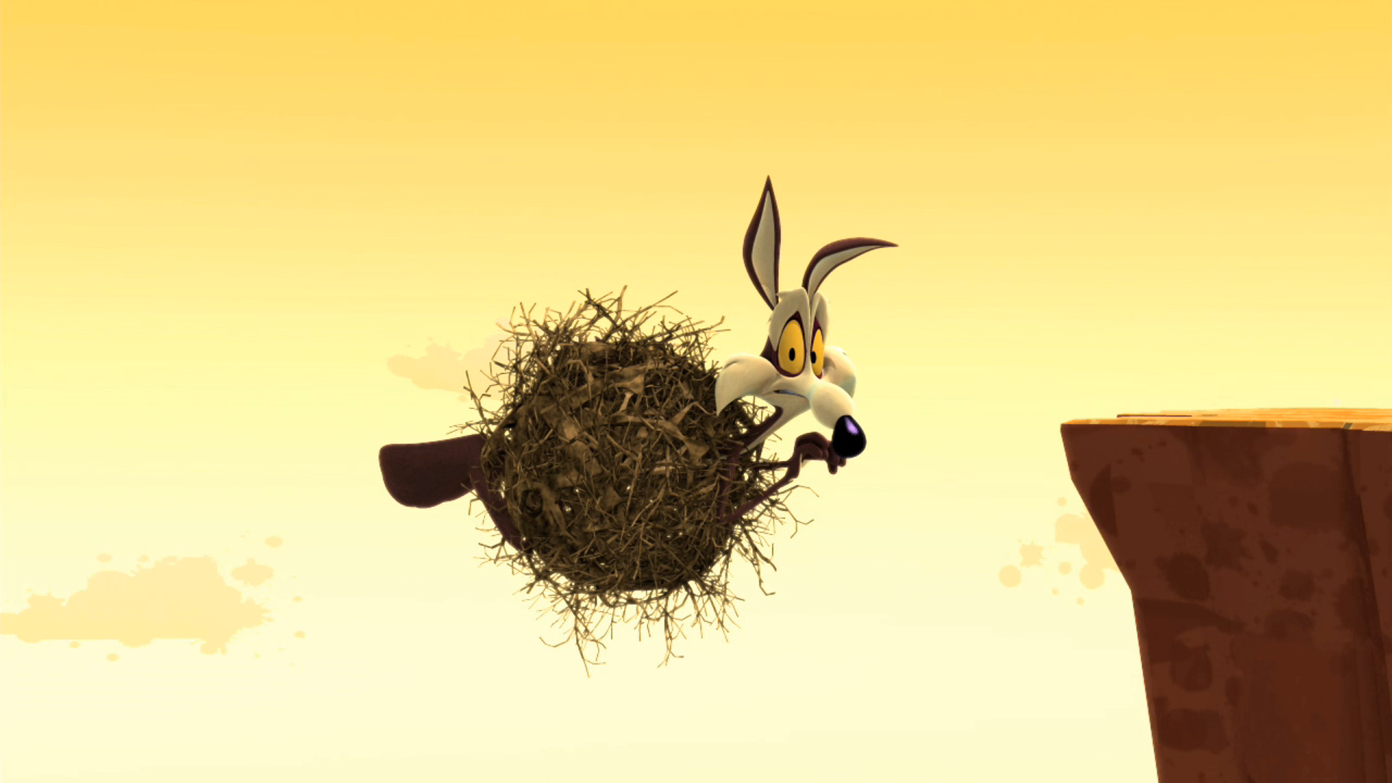 The Looney Tunes Show