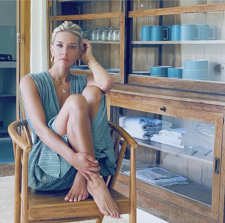 Image of Charissa Thompson