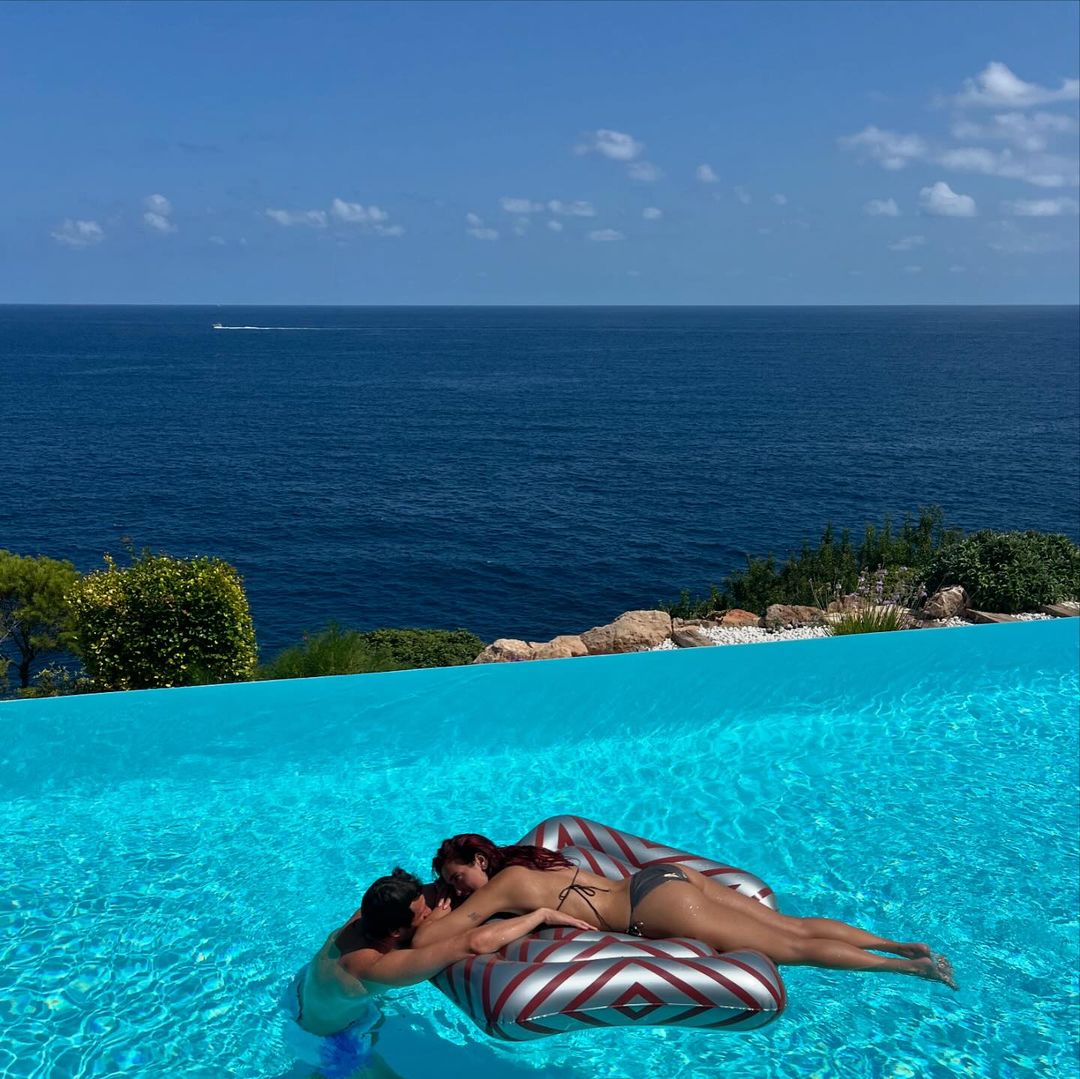 Dua Lipa Dua Lipa