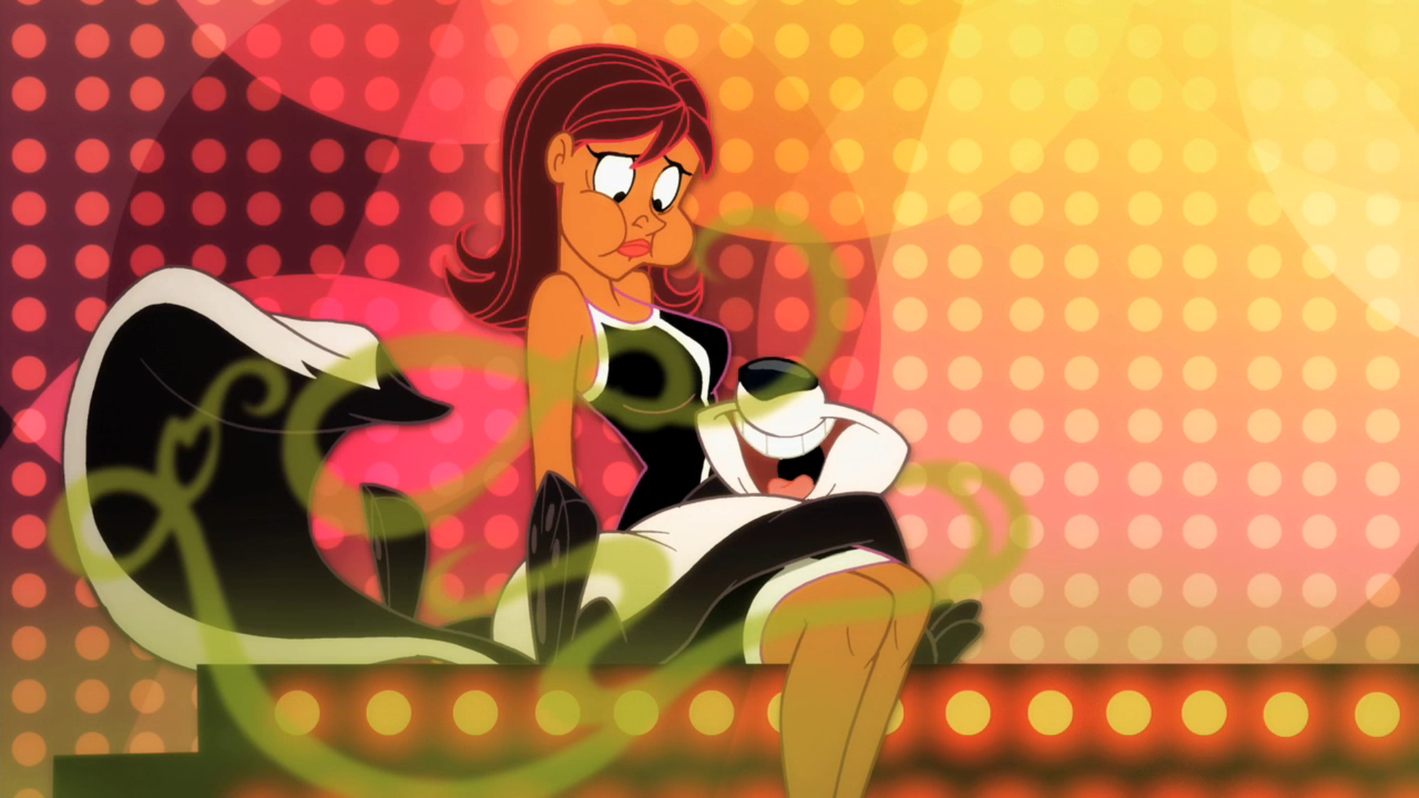 The Looney Tunes Show
