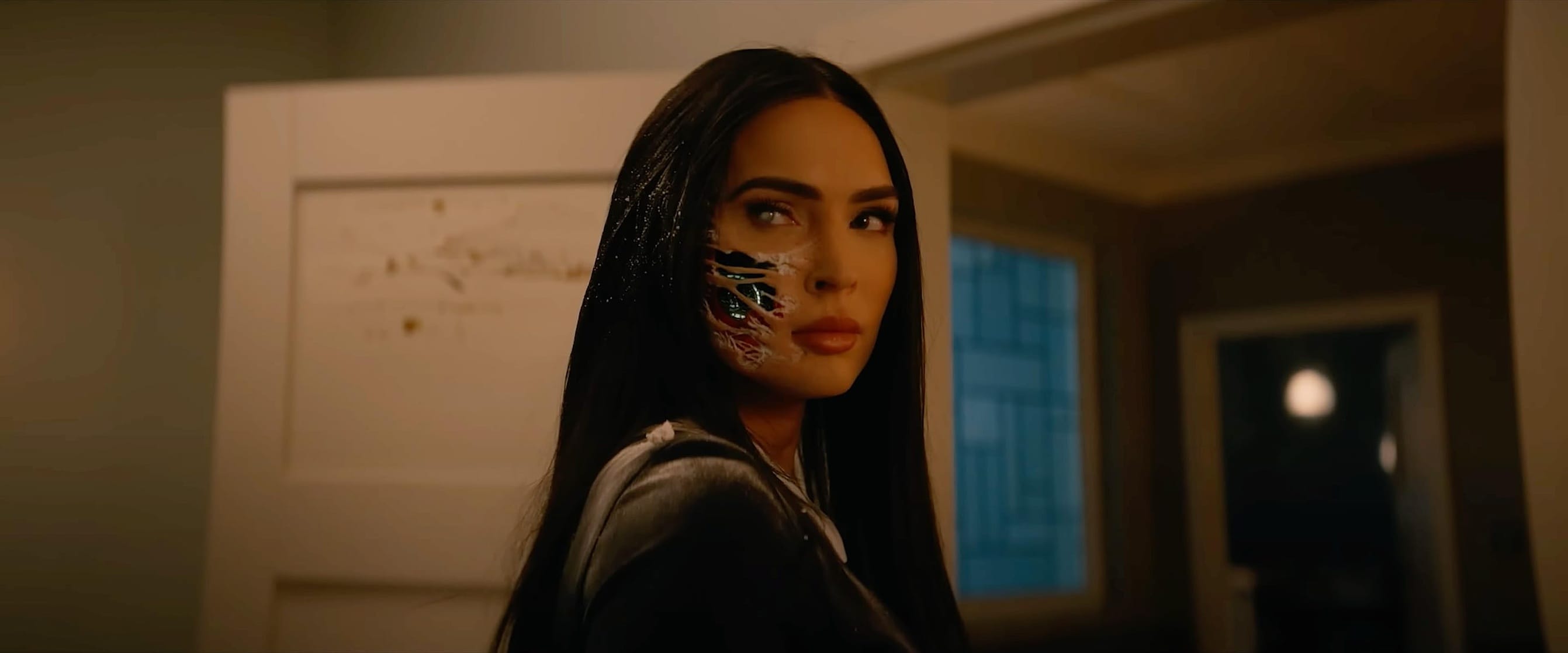 Megan Fox