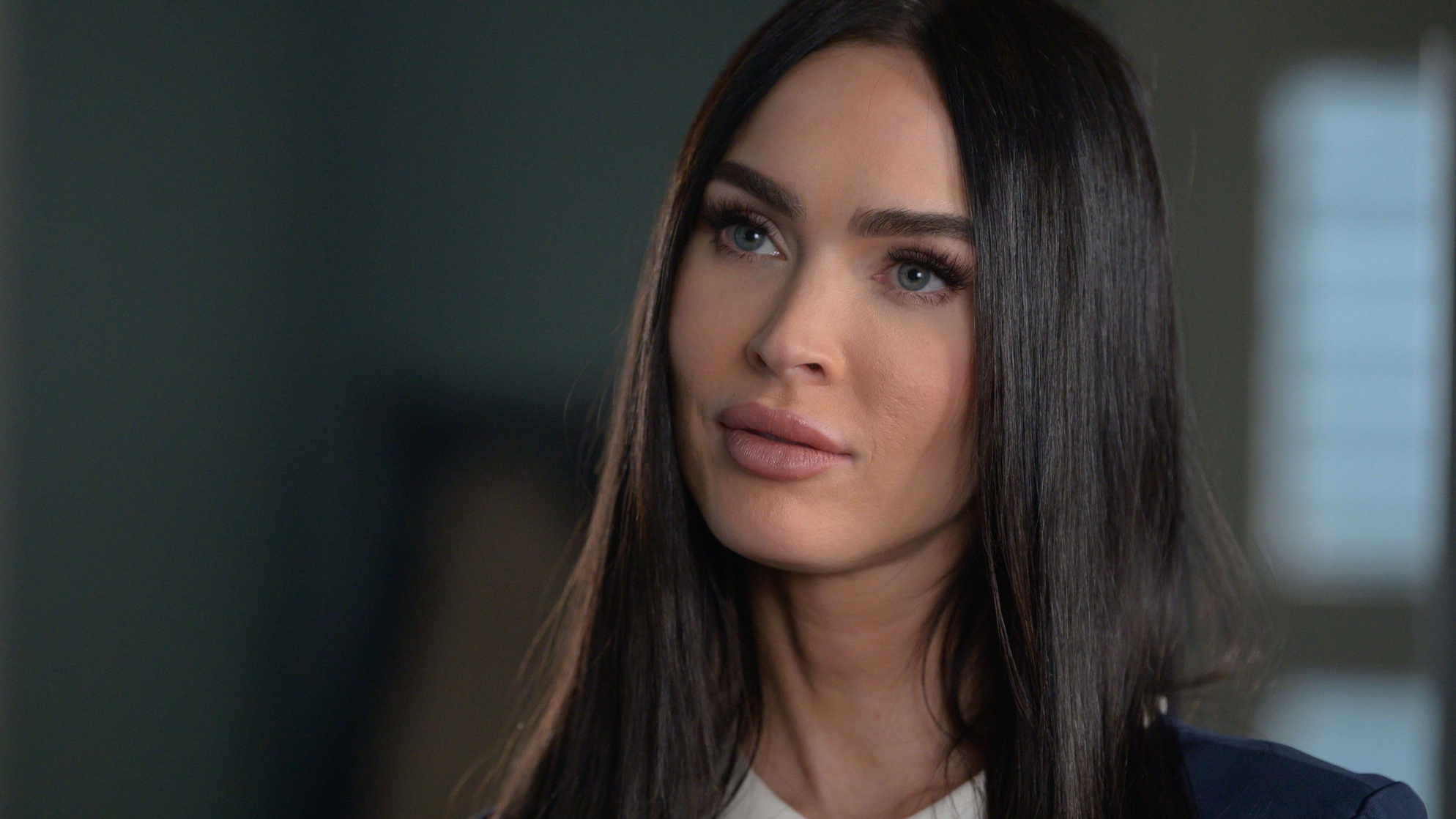 Megan Fox Megan Fox