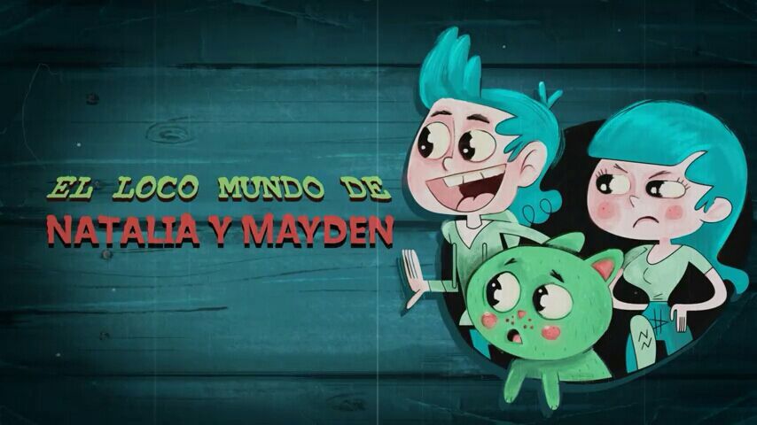 Natalia & Mayden's vida loca
