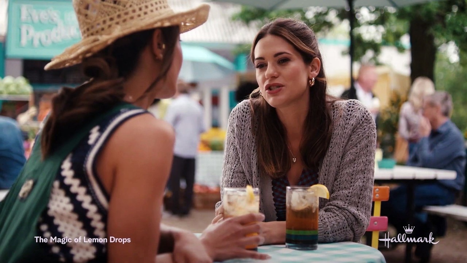 Lyndsy Fonseca