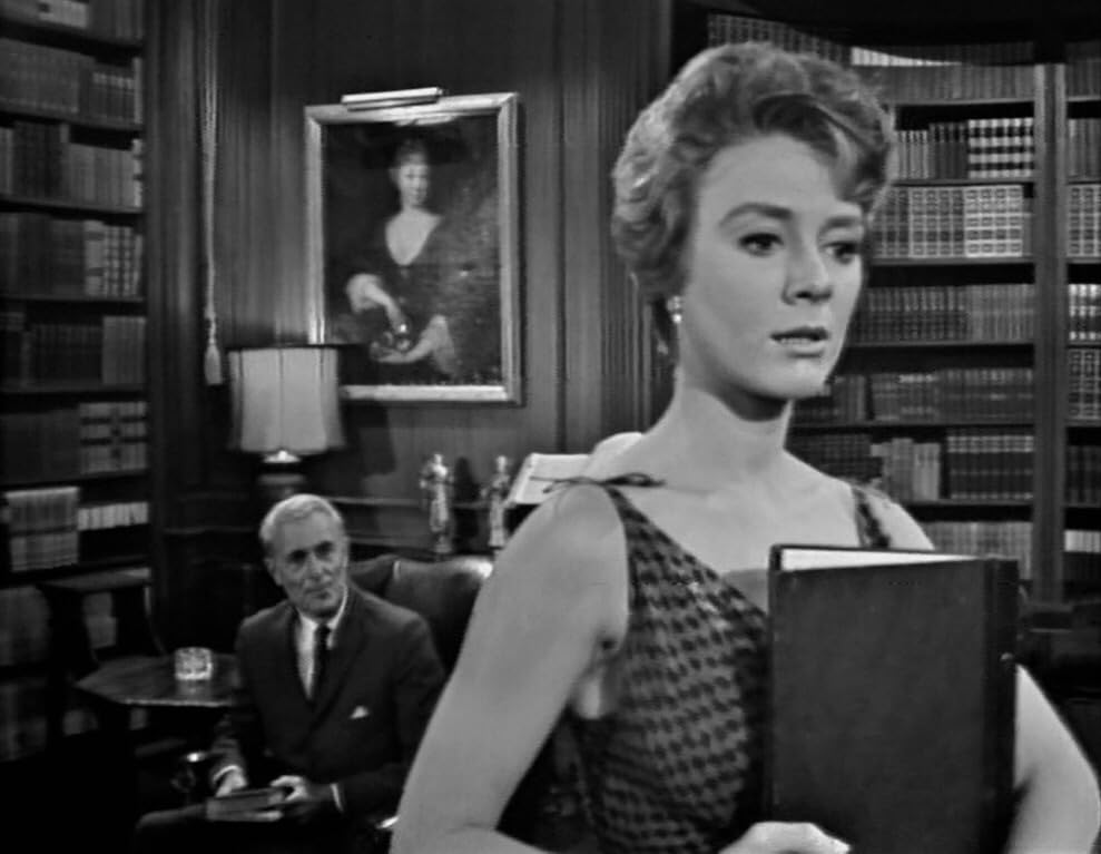 Inger Stevens