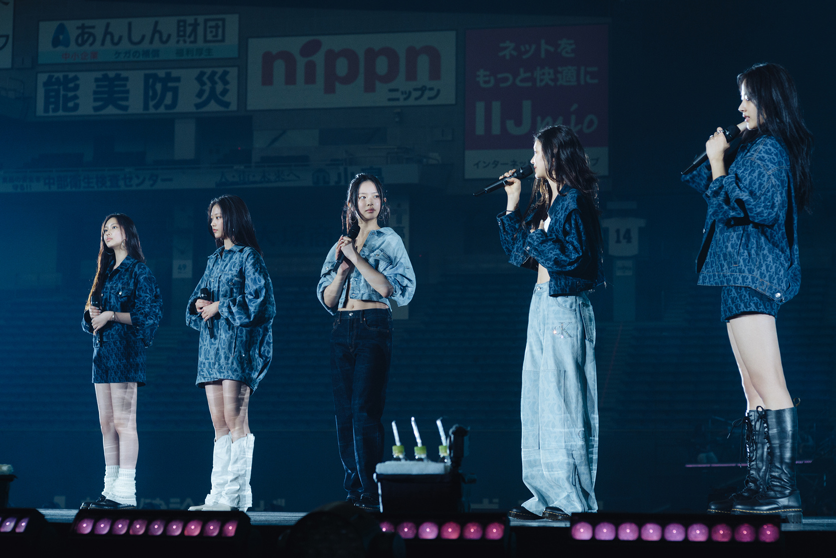 NewJeans