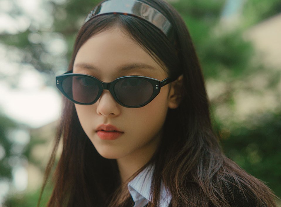 Hae-rin Kang