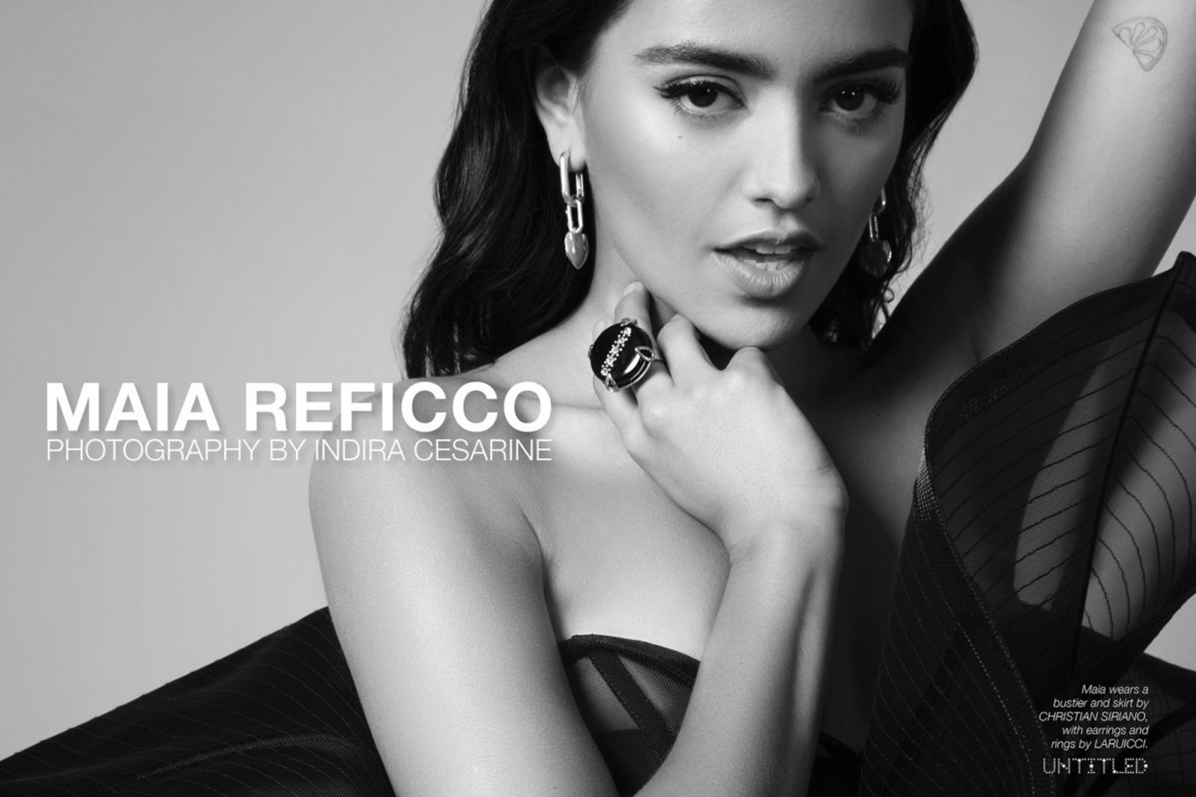 Maia Reficco