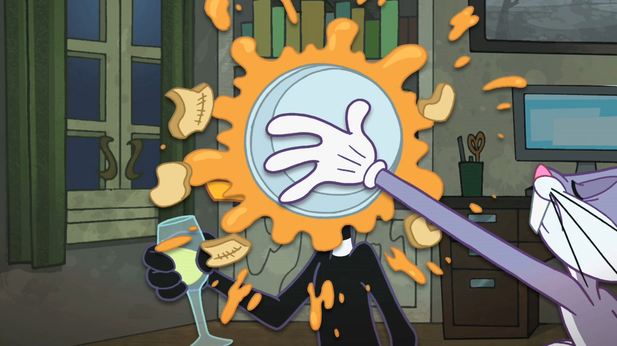 The Looney Tunes Show