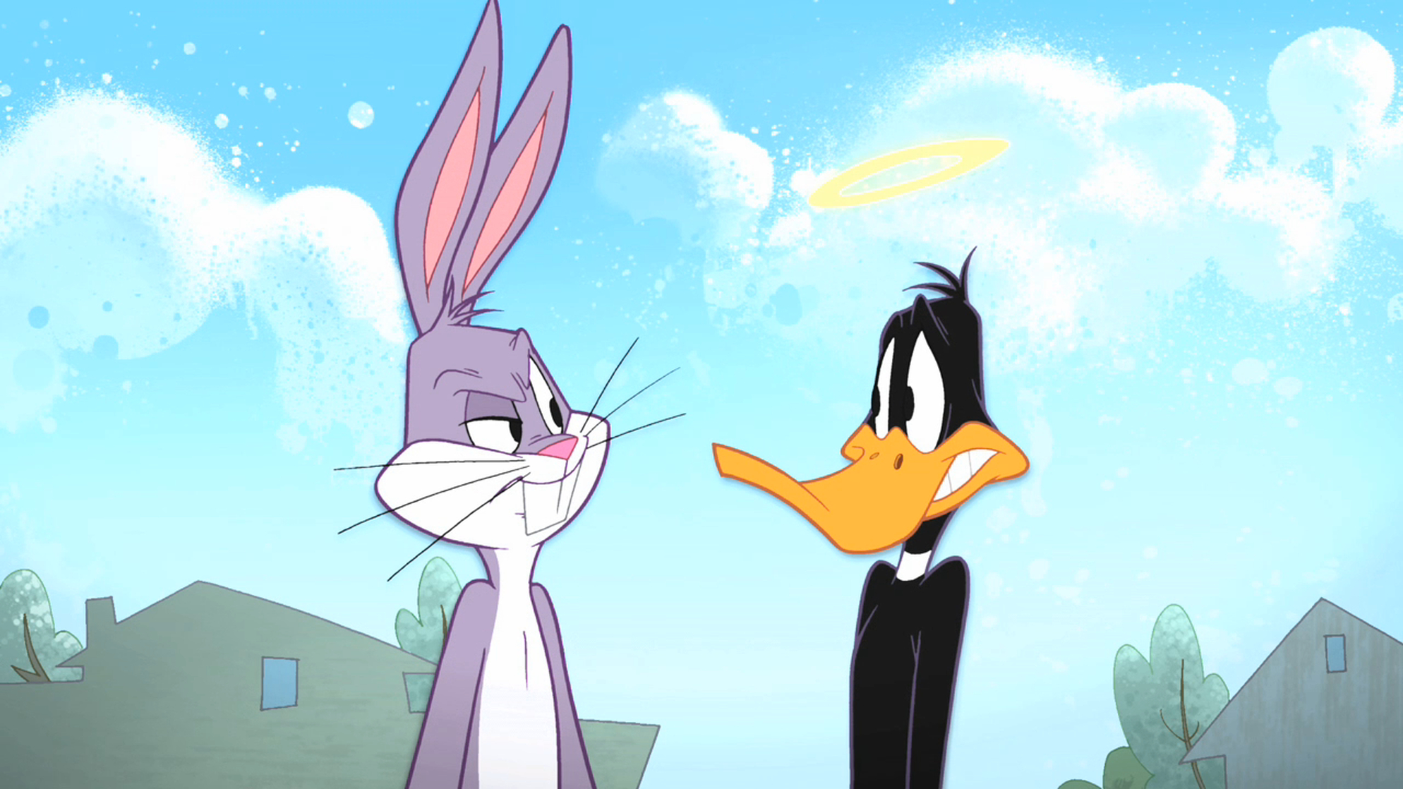 The Looney Tunes Show