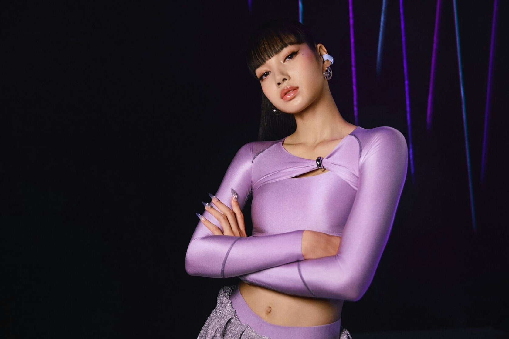 Lalisa Manoban