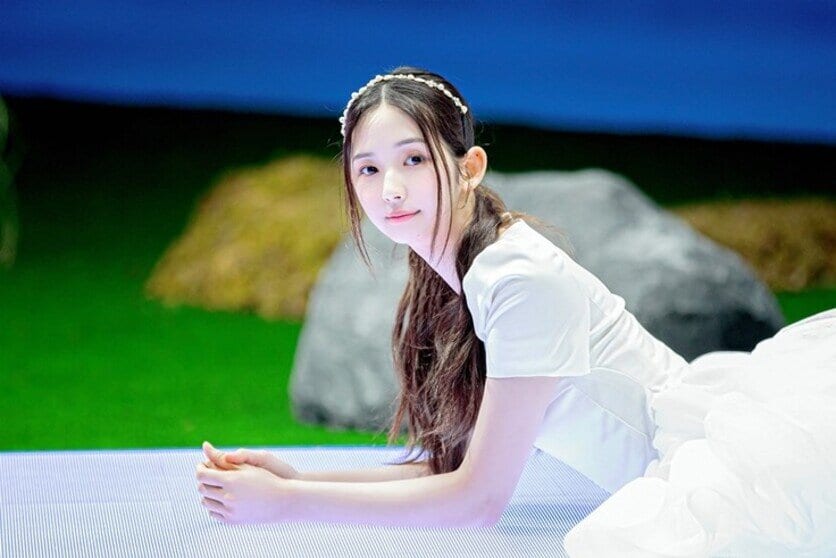 Ji-woo Lee