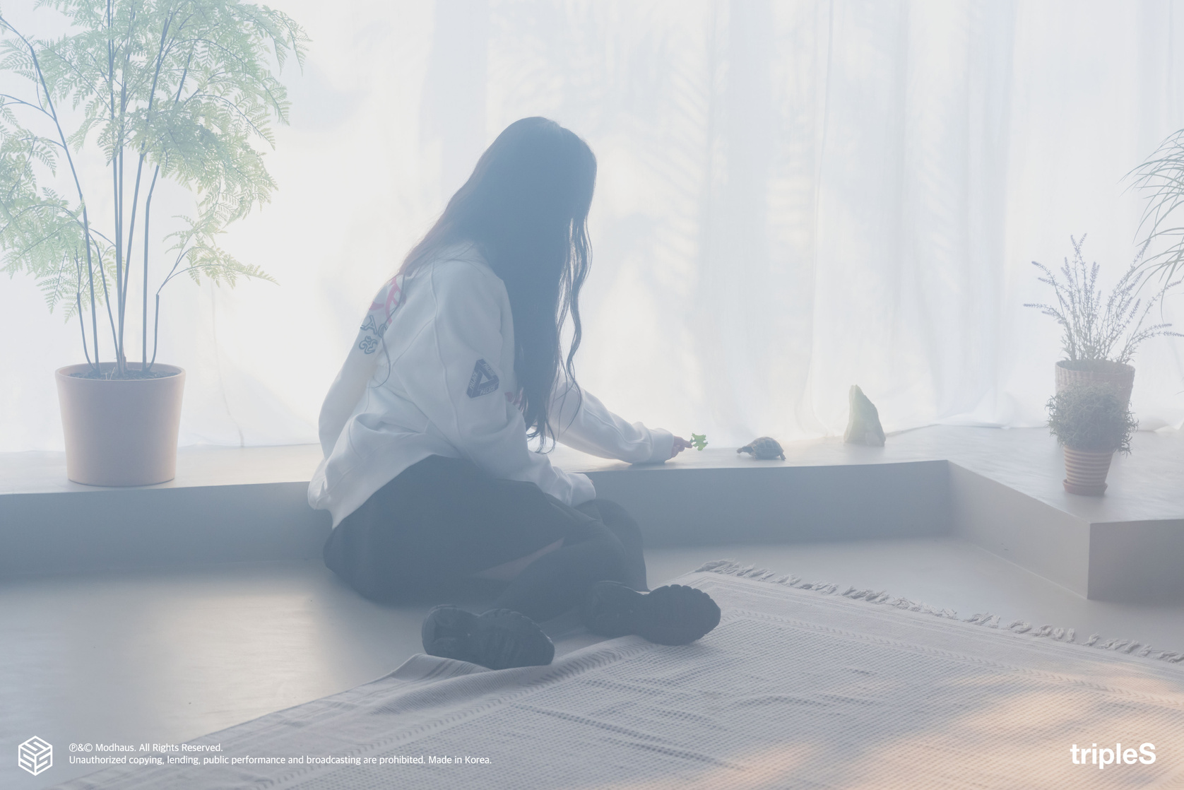 Chaeyeon Kim